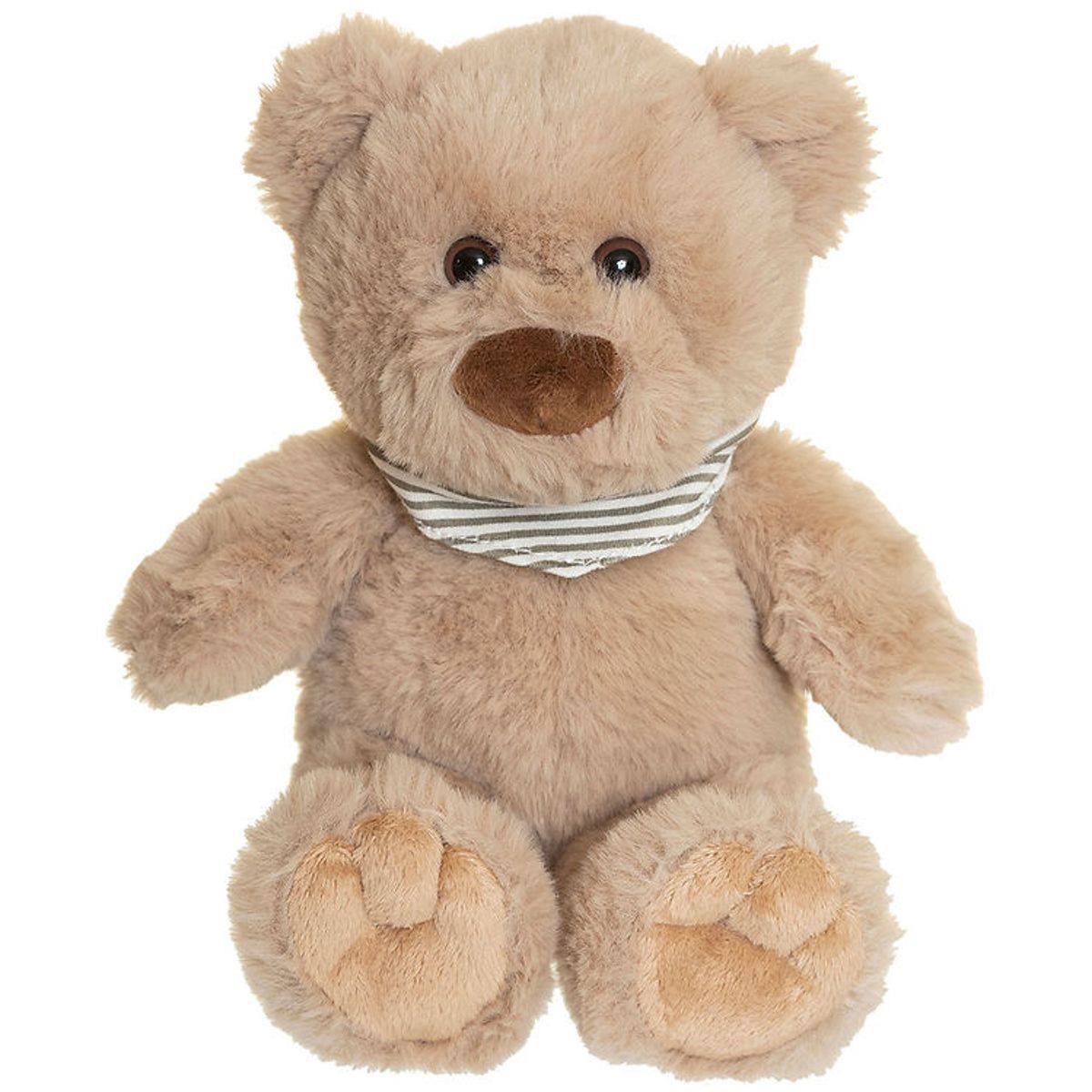 Teddykompaniet Bamse - Malte - 25 cm - Beige