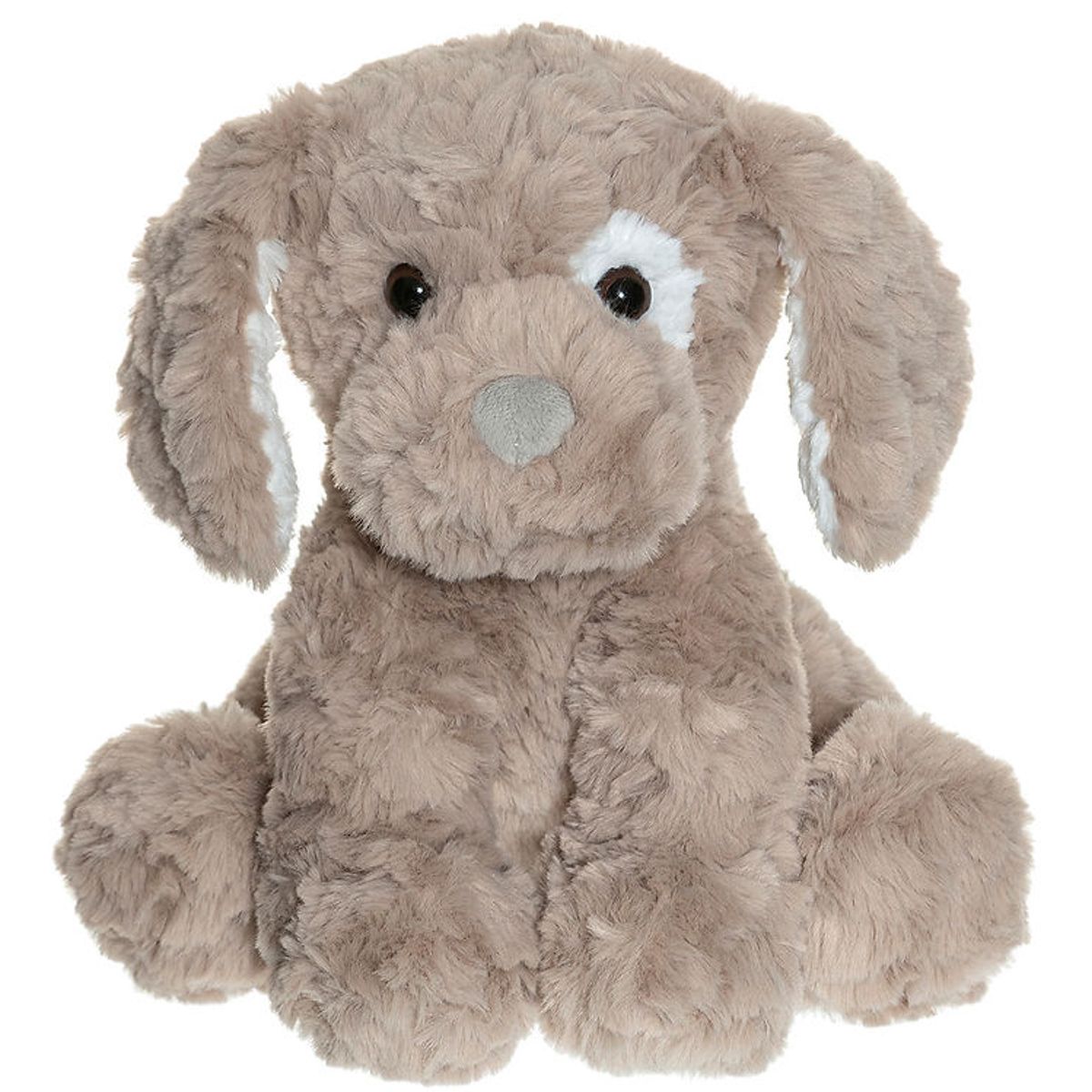 Teddykompaniet Bamse - Hasse - 27 cm - Brun