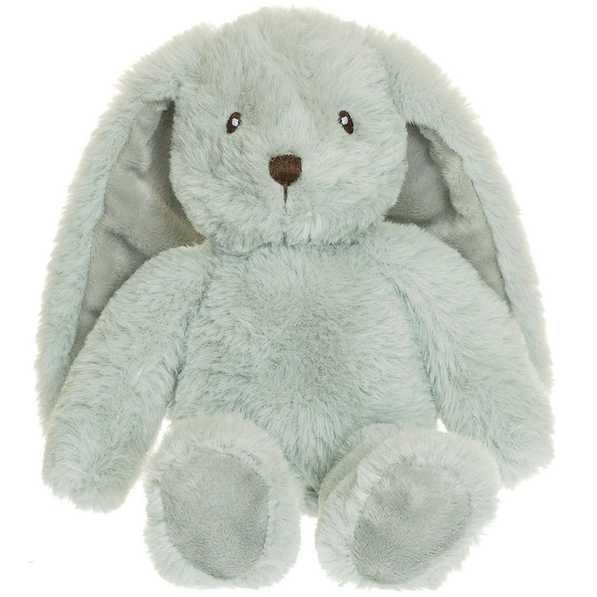 Teddykompaniet Bamse - Svea - 25 cm - Støvet Grøn