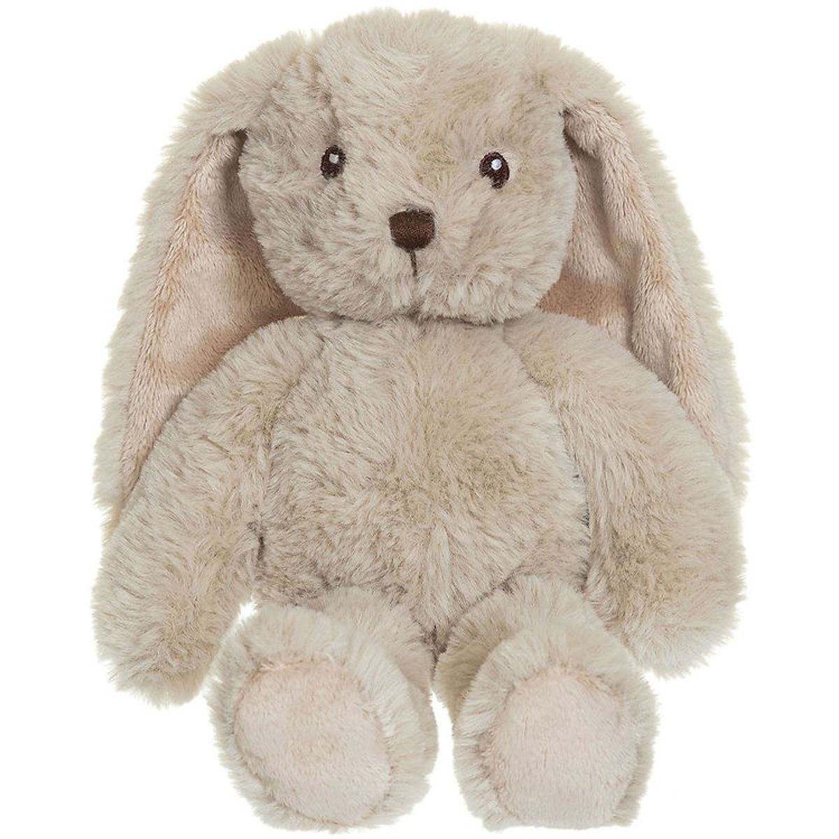 Teddykompaniet Bamse - Svea - 25 cm - Støvet Sand