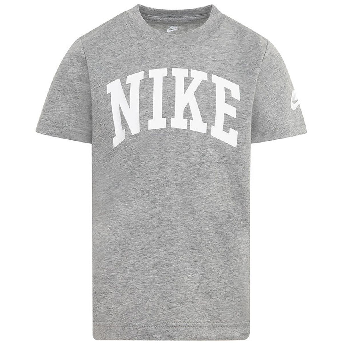 Nike T-shirt - Grey Heather