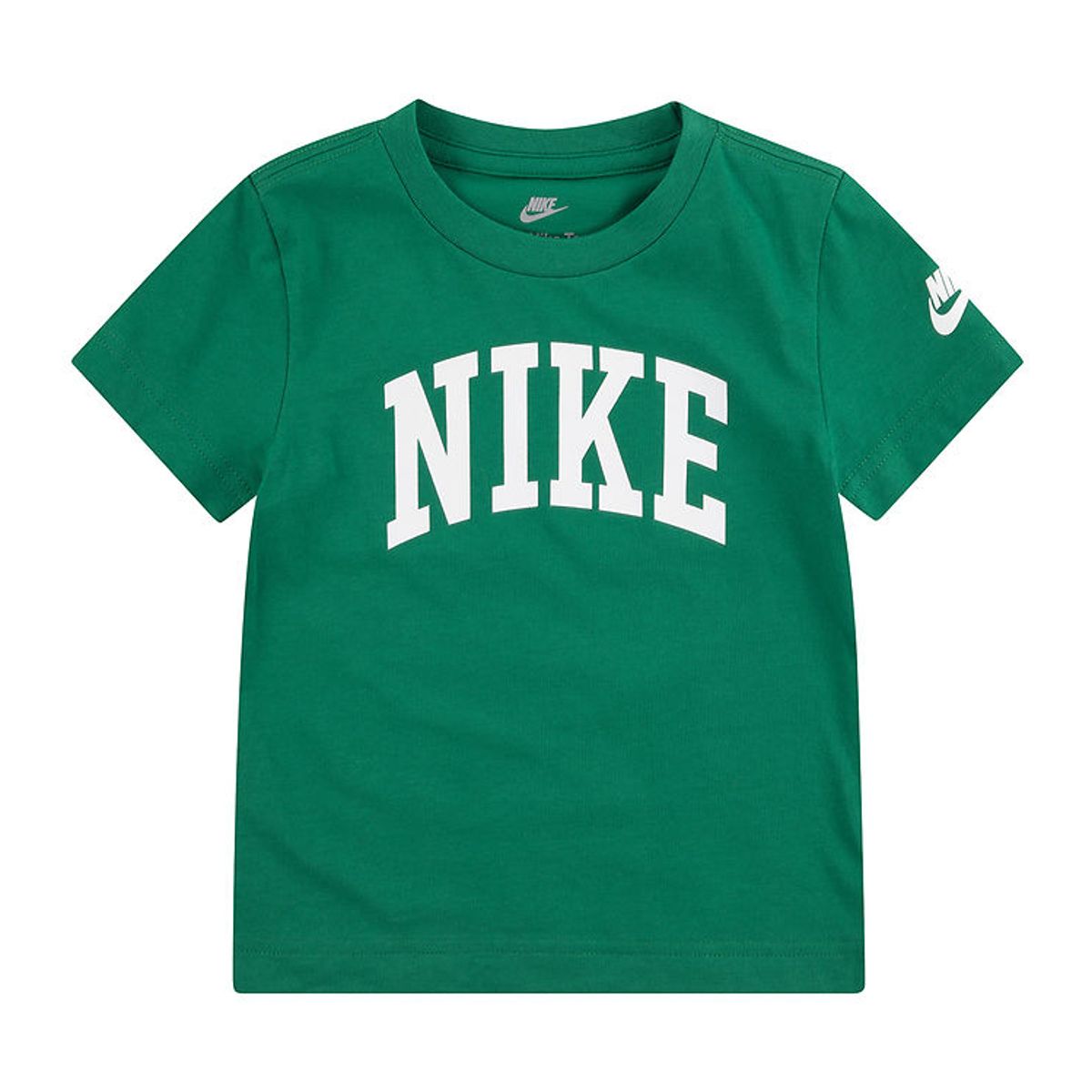 Nike T-shirt - Malachite