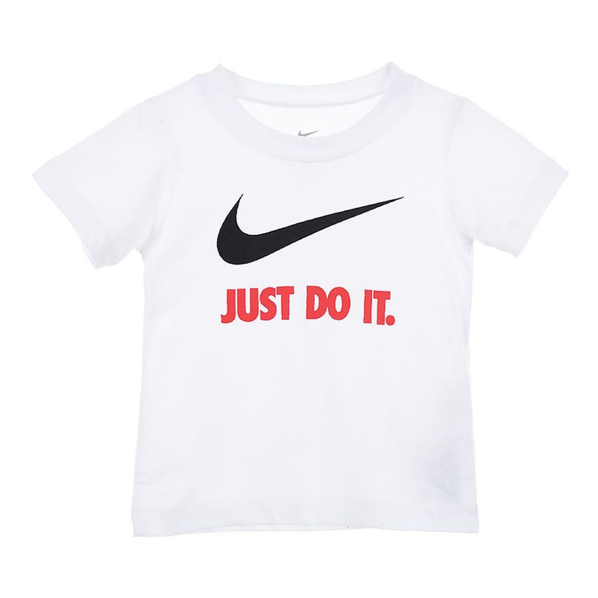 Nike T-shirt - Hvid