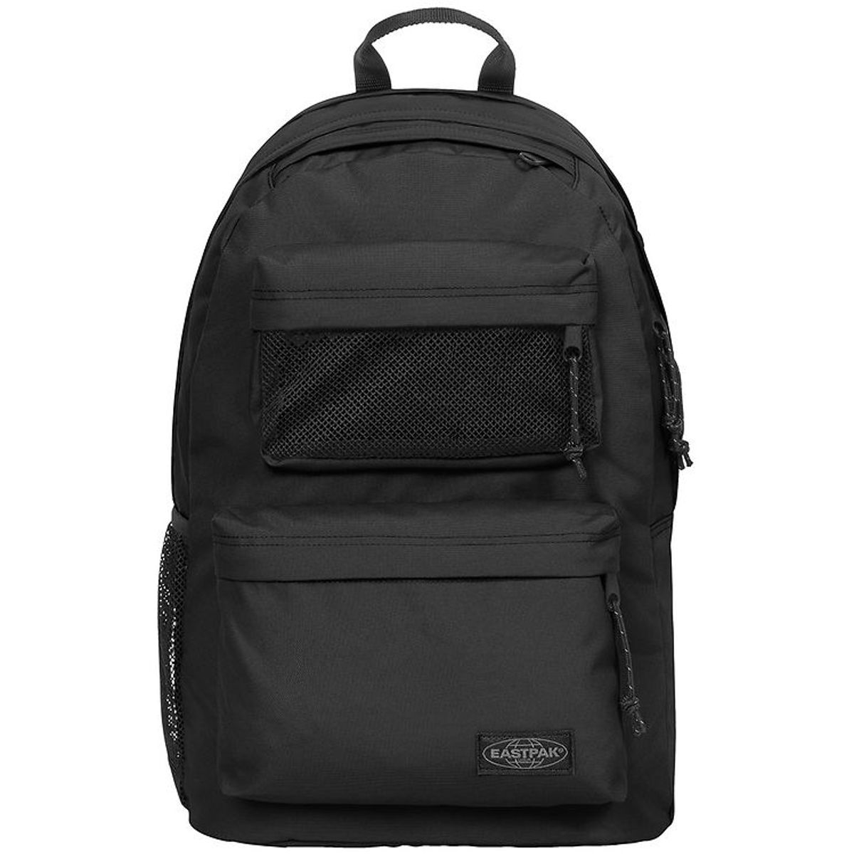 Eastpak Rygsæk - Double Office - 30L - Sort