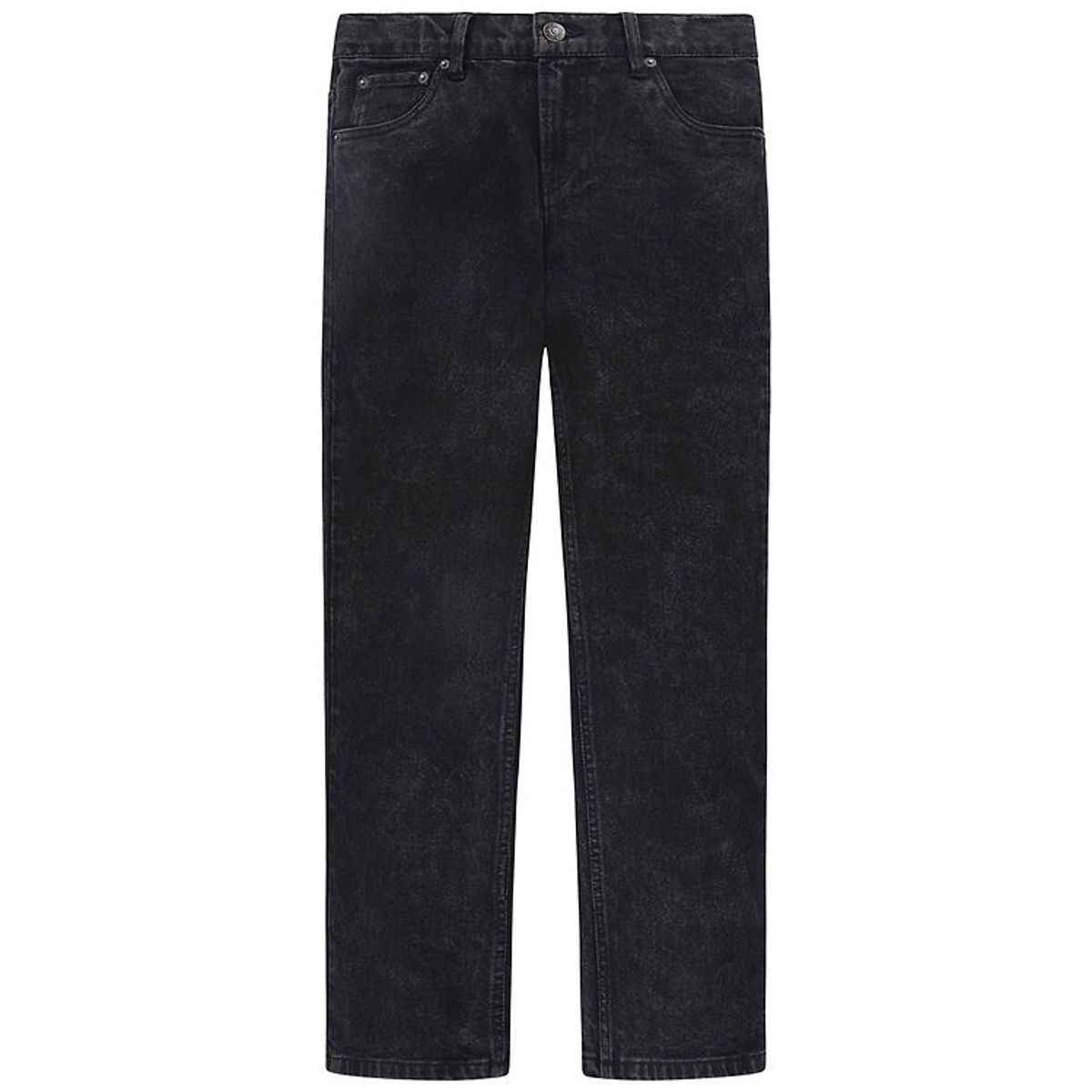 Levis Jeans - 551Z Authentic Straight - Black Canyon