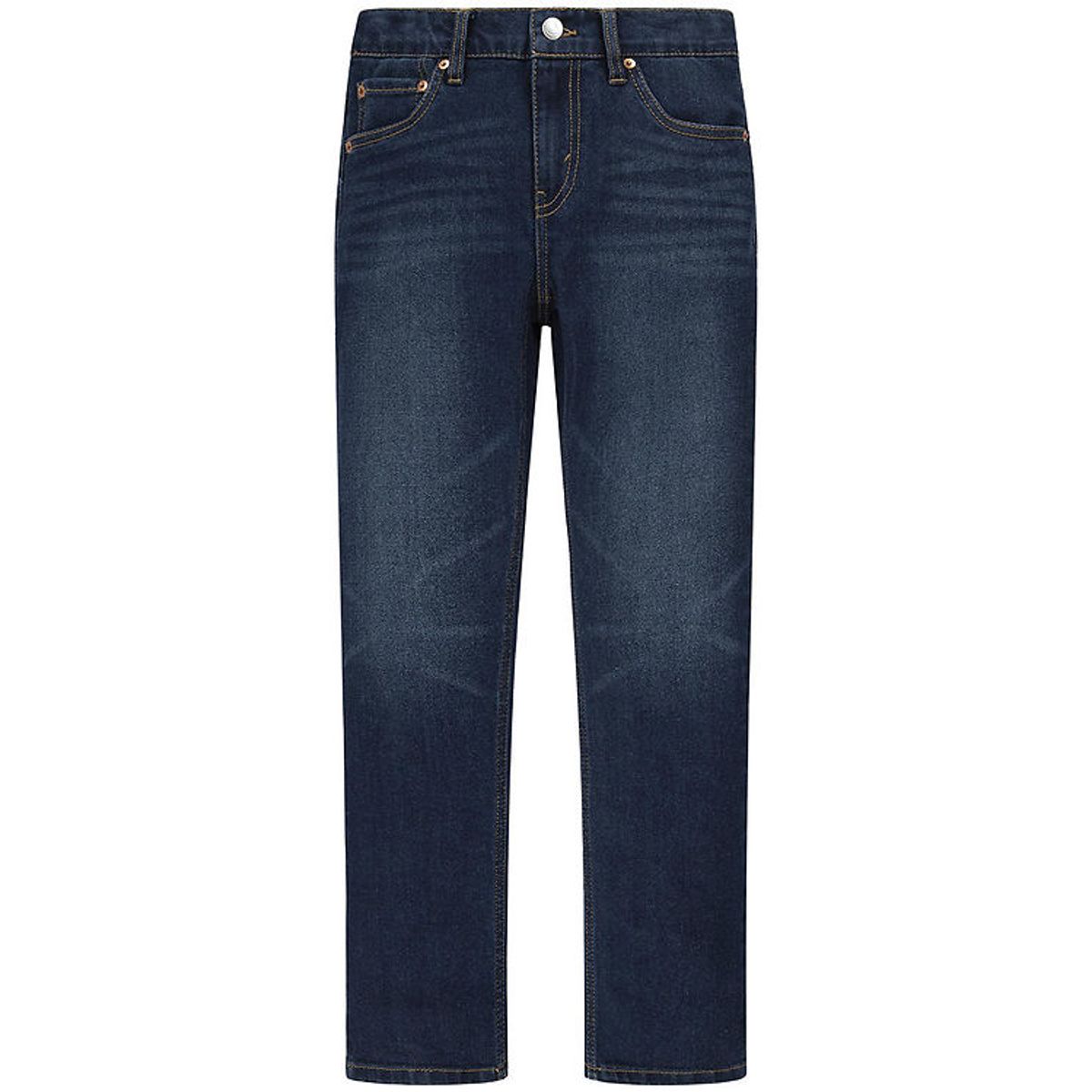 Levis Jeans 510 Skinny Stretch - Top Notch