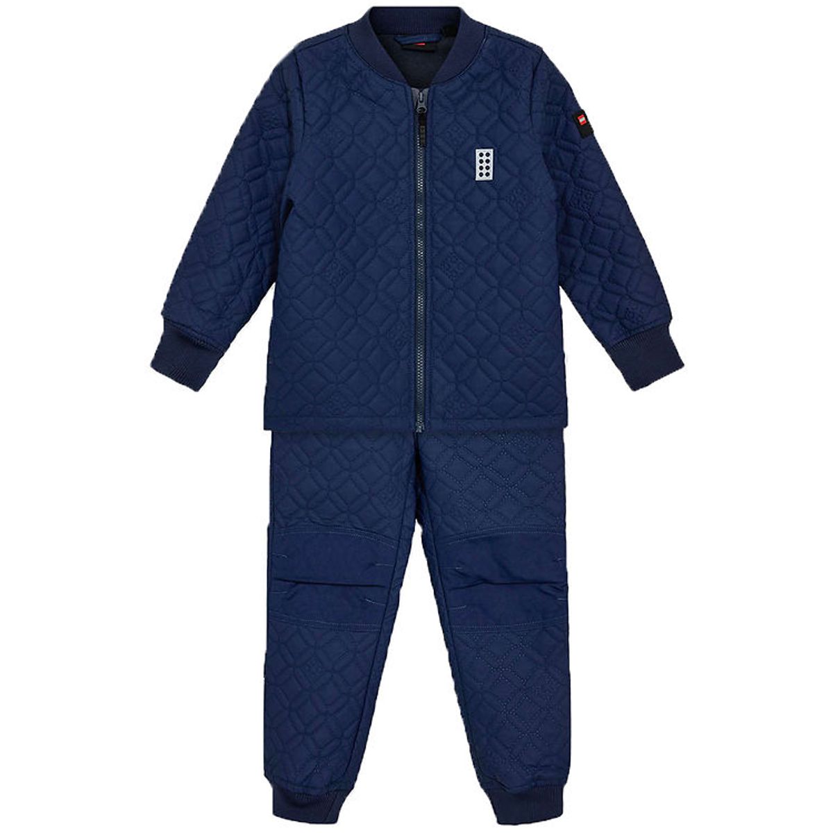 LEGO ® Wear Termotøj - LWScout - Dark Navy