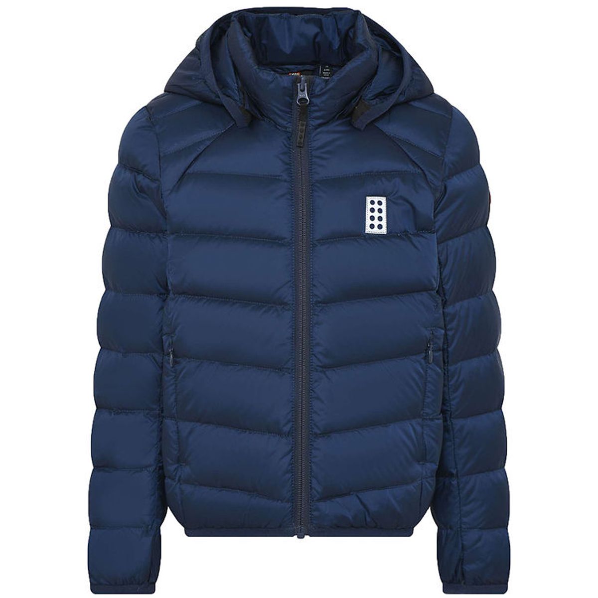 LEGO ® Wear Dunjakke - LWJested - Dark Navy