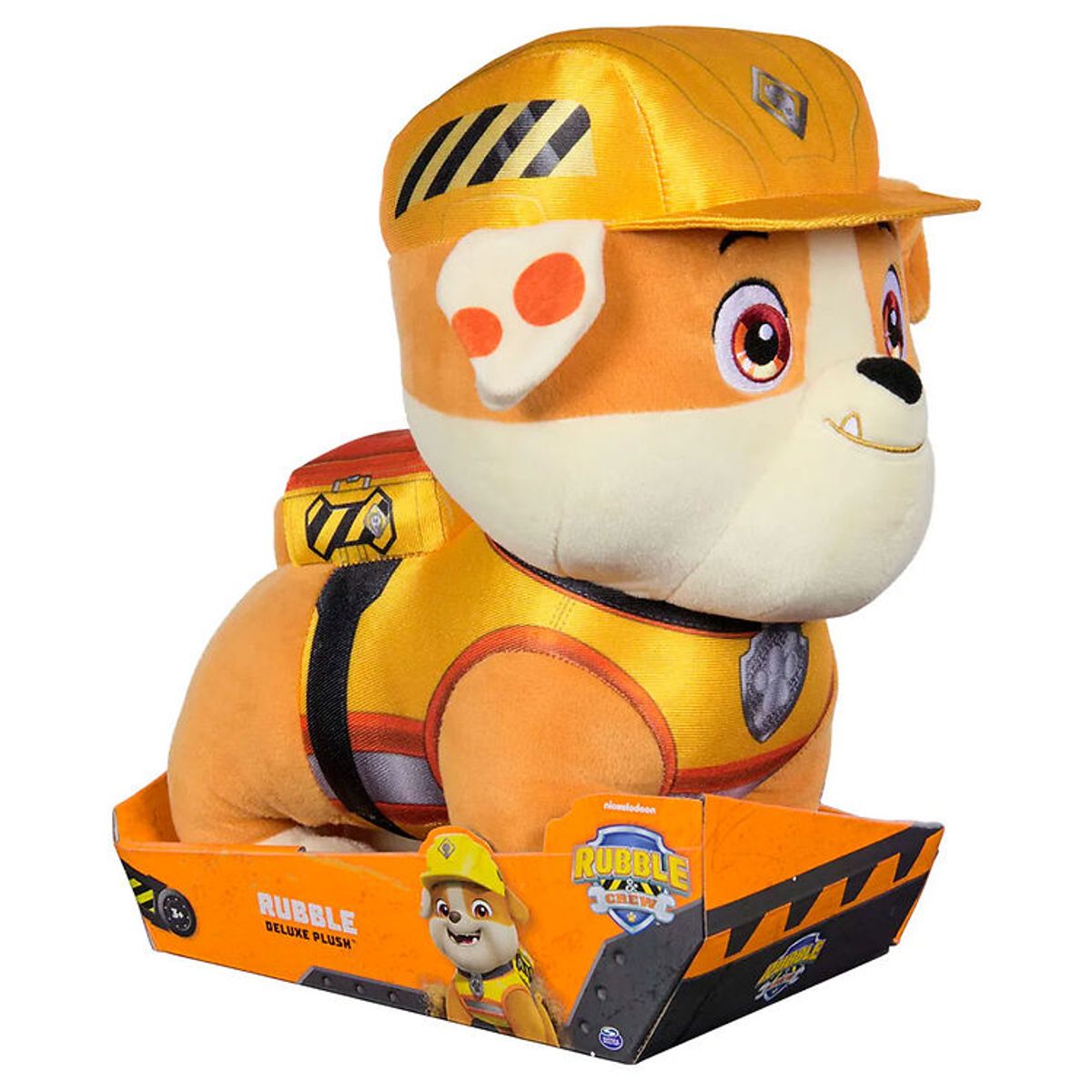 Rubble & Crew Bamse - 30 cm - Rubble