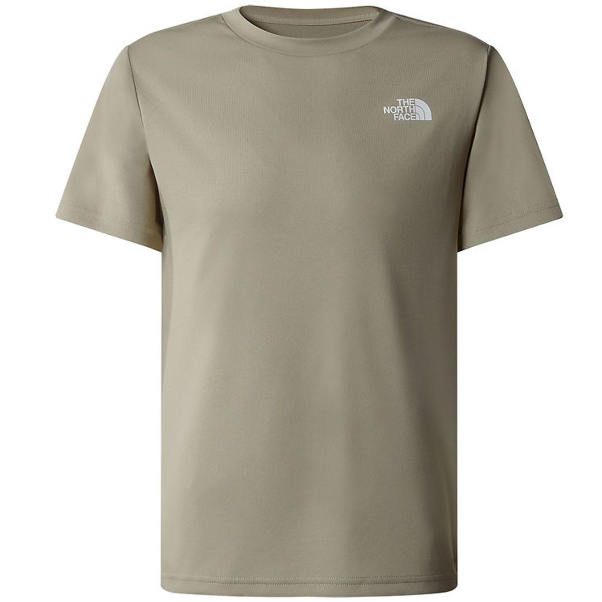 The North Face T-shirt - B Reaxion - Clay Grey