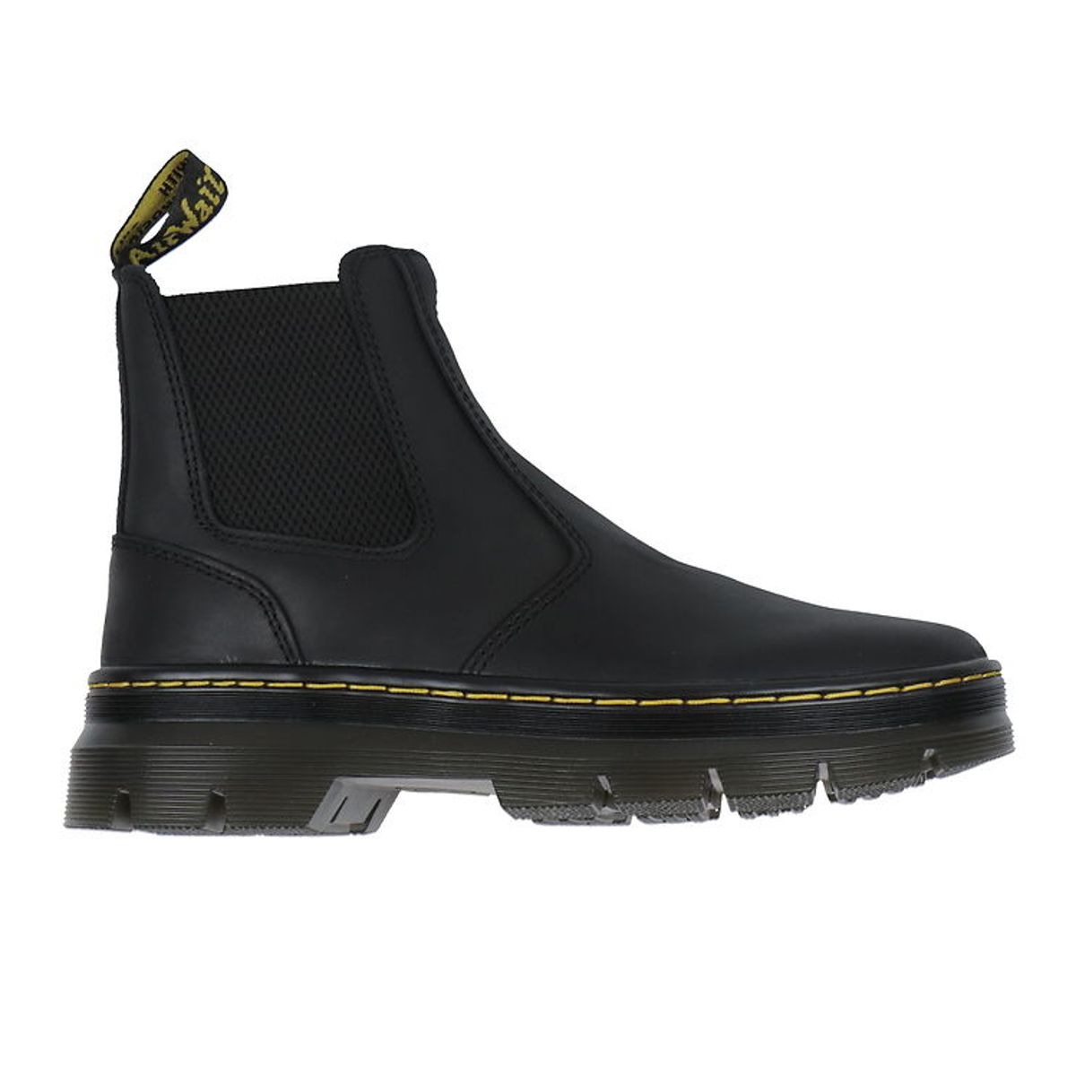 Dr. Martens Støvler - Embury Wyoming - Sort