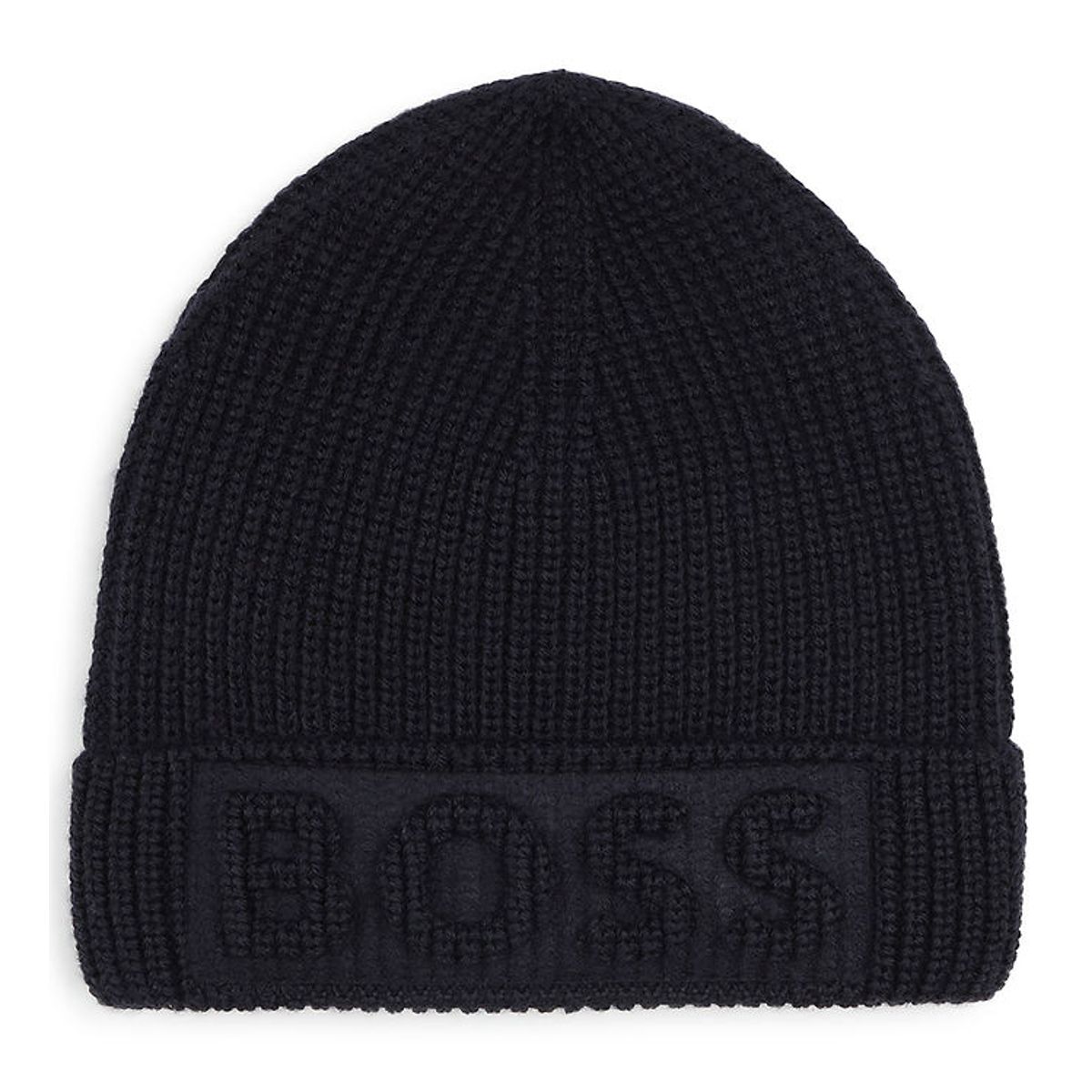 BOSS Hue - Strik - Navy