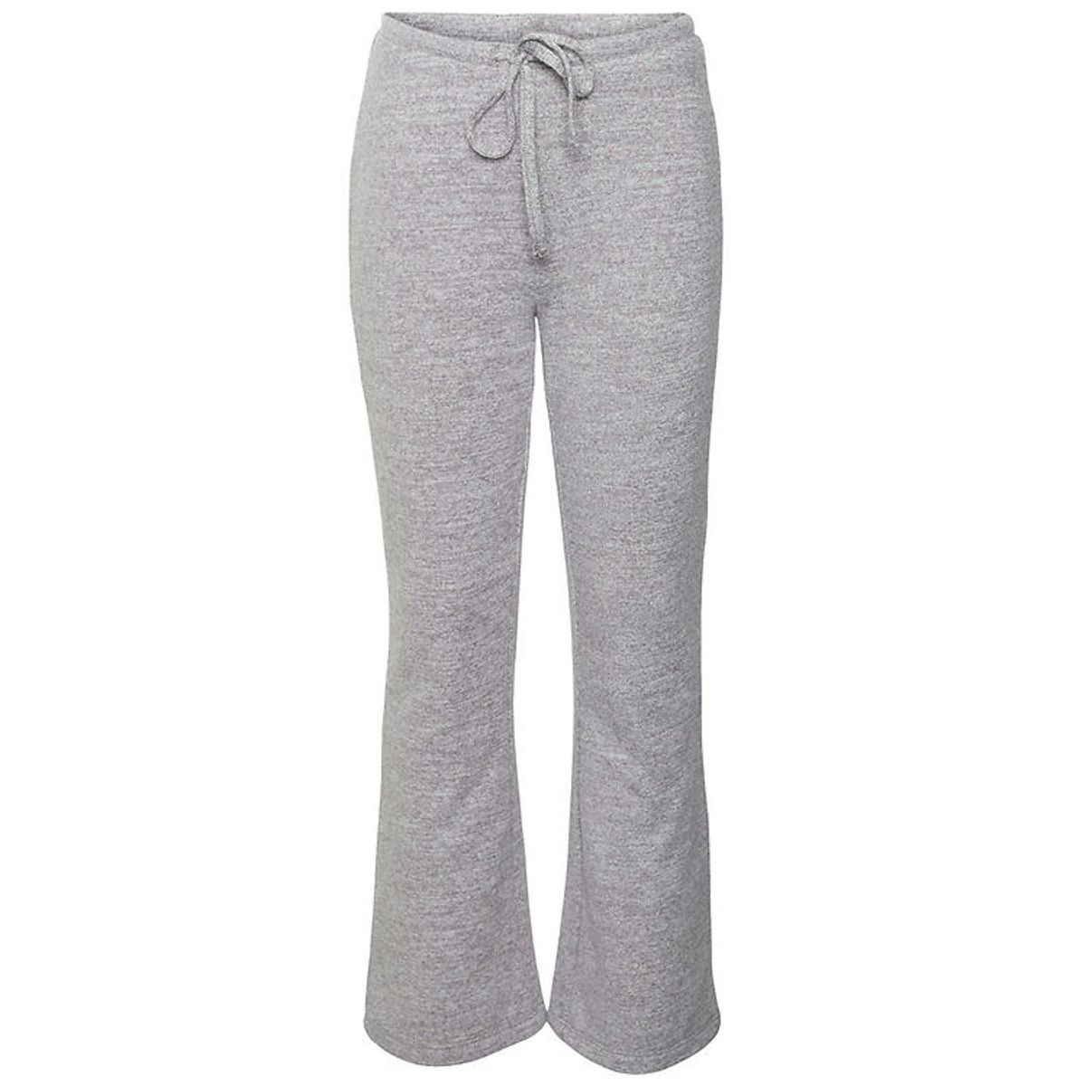 Vero Moda Girl Bukser - VmBella - Light Grey/Melange