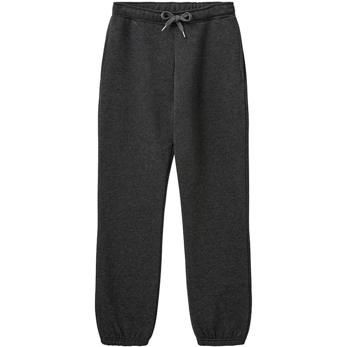 Sofie Schnoor Sweatpants - Dark Grey Melange