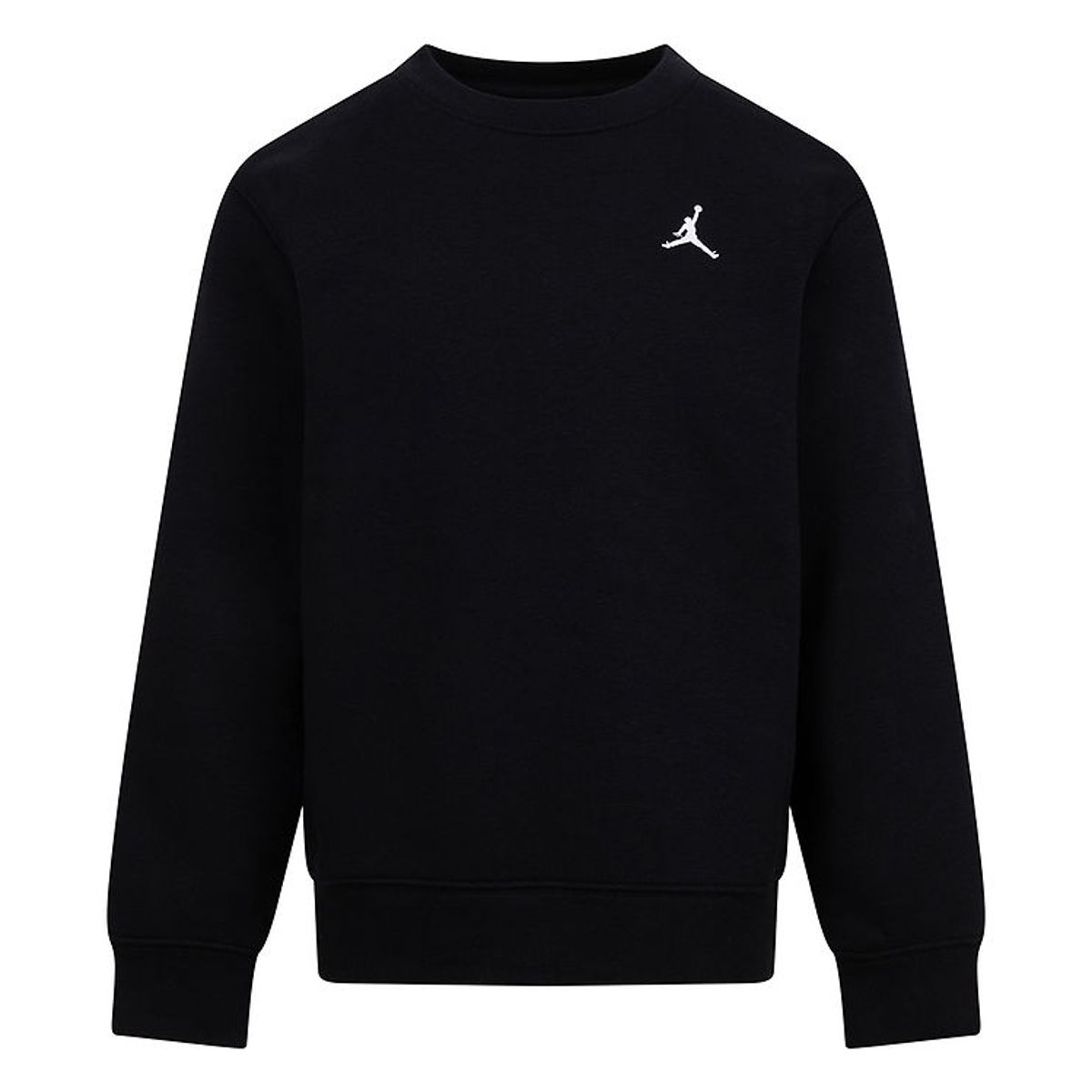 Jordan Sweatshirt - Sort