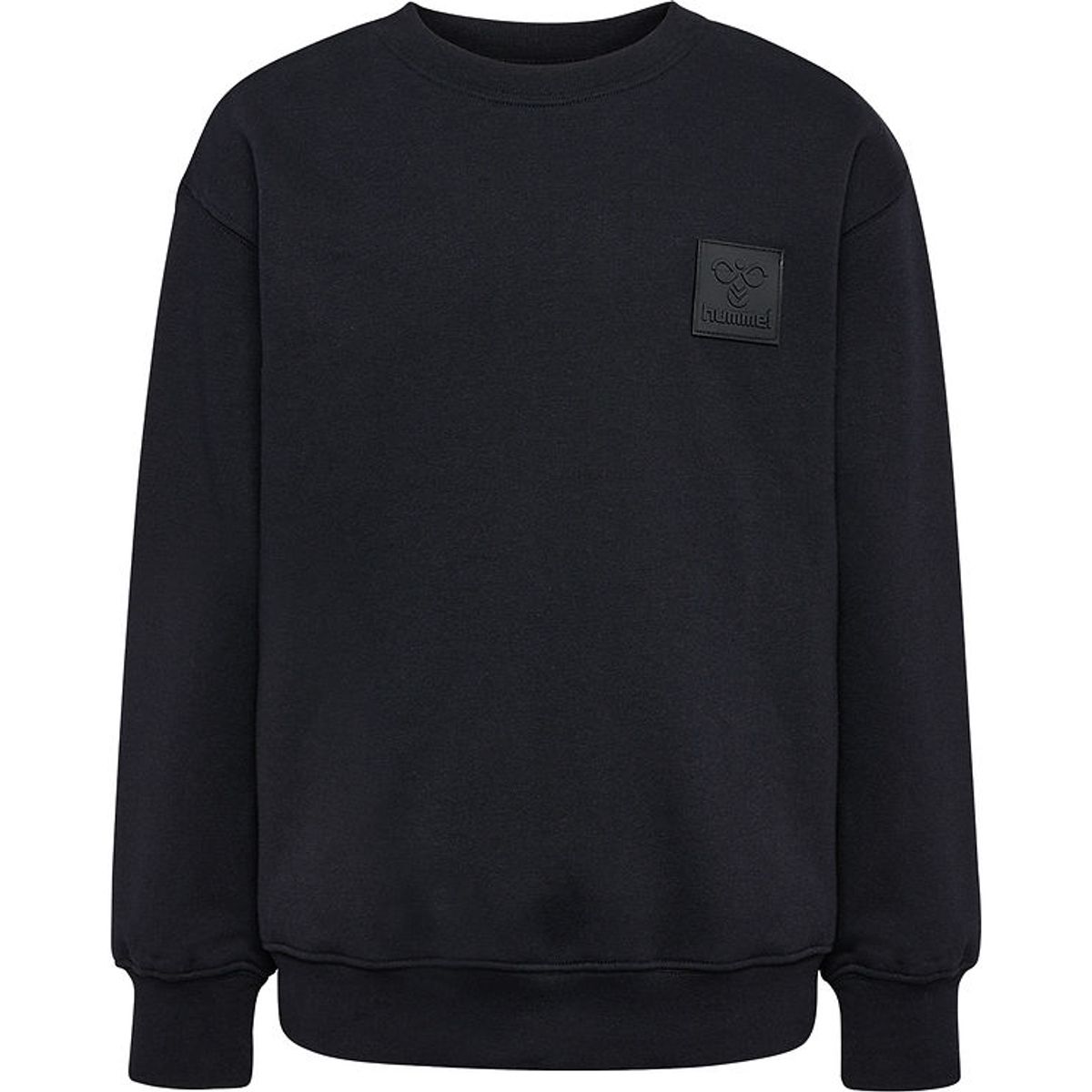 Hummel Sweatshirt - HmlClean - Sort