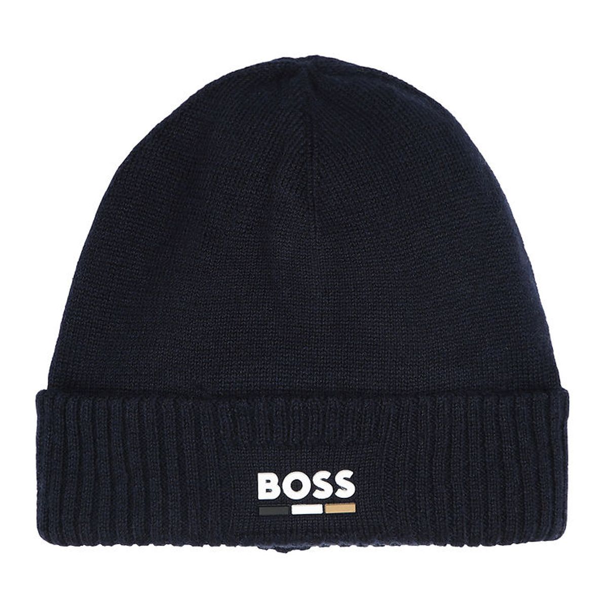 BOSS Hue - Strik - Navy