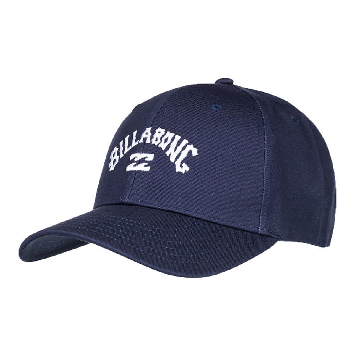 Billabong Kasket - Arch Snapback - Navy Blå