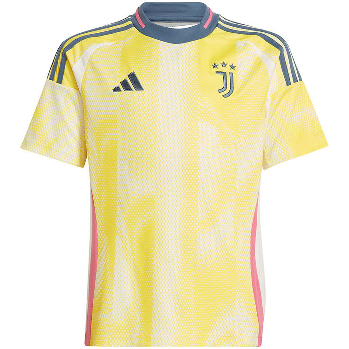 adidas Performance Fodboldtrøje - Juve A JSY Y - Gul