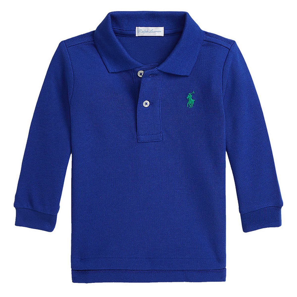 Polo Ralph Lauren Polobluse - Blå