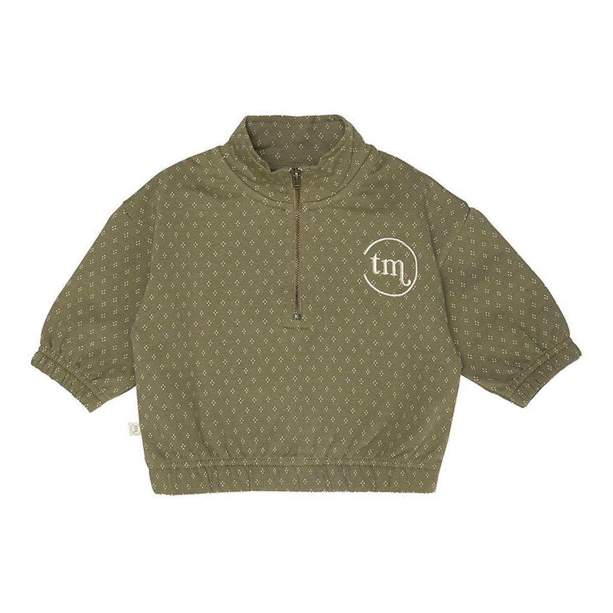 That's Mine Sweatshirt - Masi - Dusty Dawn