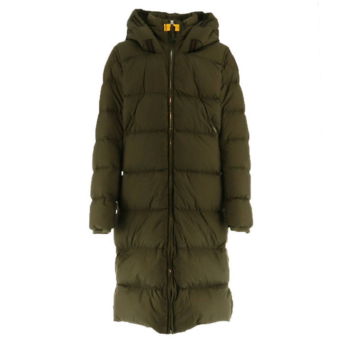 Parajumpers Dunfrakke - Panda - Taggia Olive