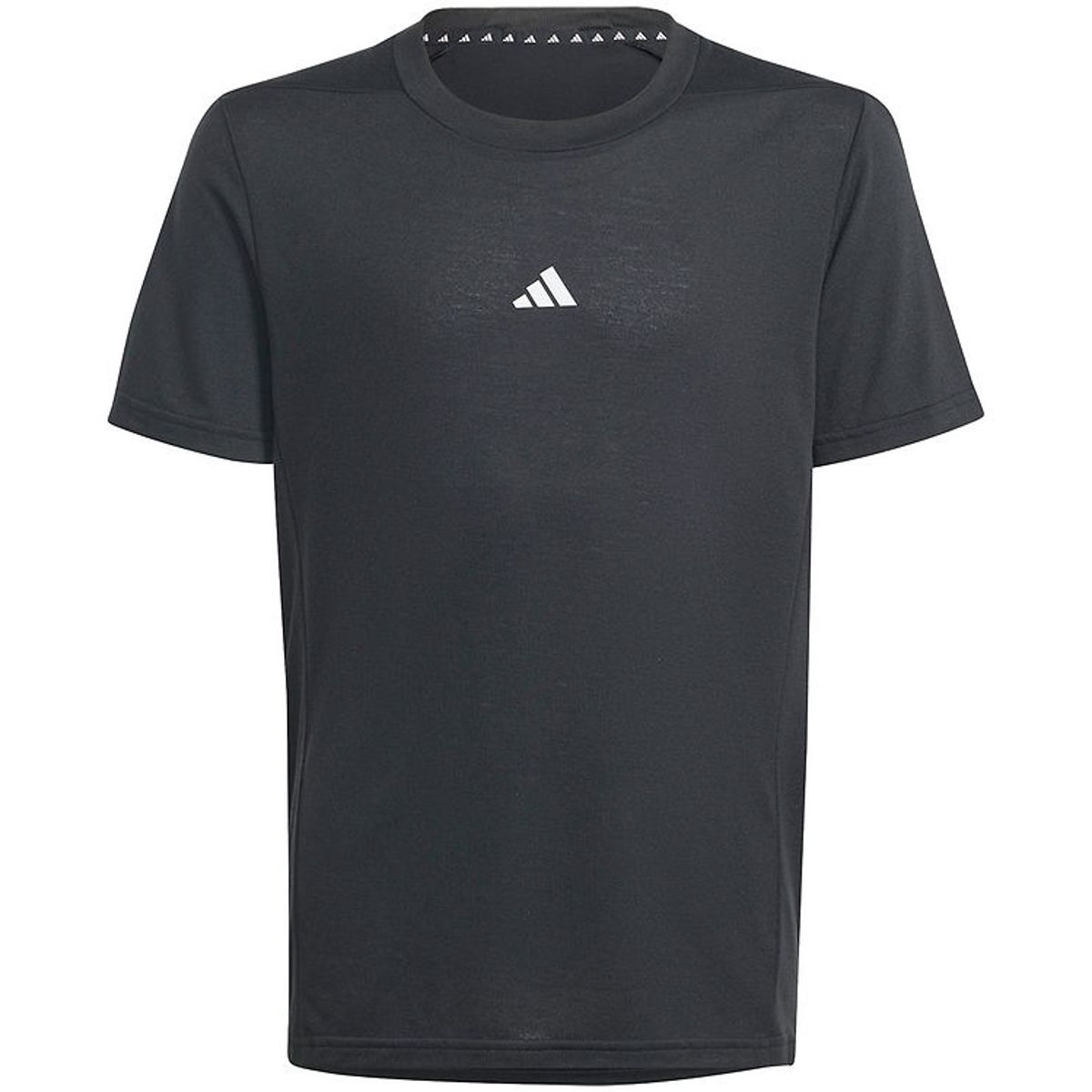 adidas Performance T-shirt - J D4T - Sort