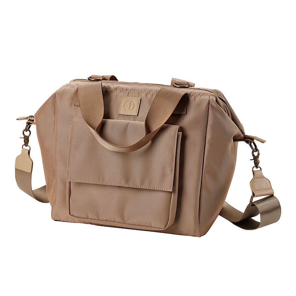 Elodie Details Pusletaske - Pure Khaki