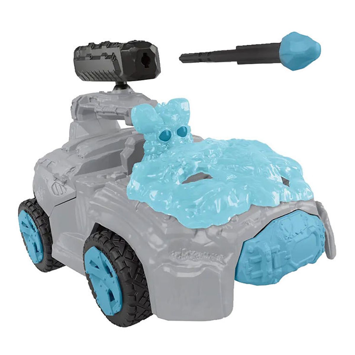 Schleich Eldrador Creatures - Ice CrashMobile med Mini Creature