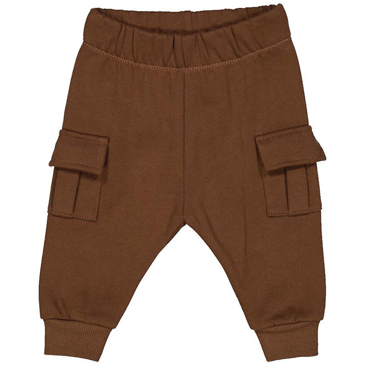 Müsli Sweatpants - Cargo - Bark