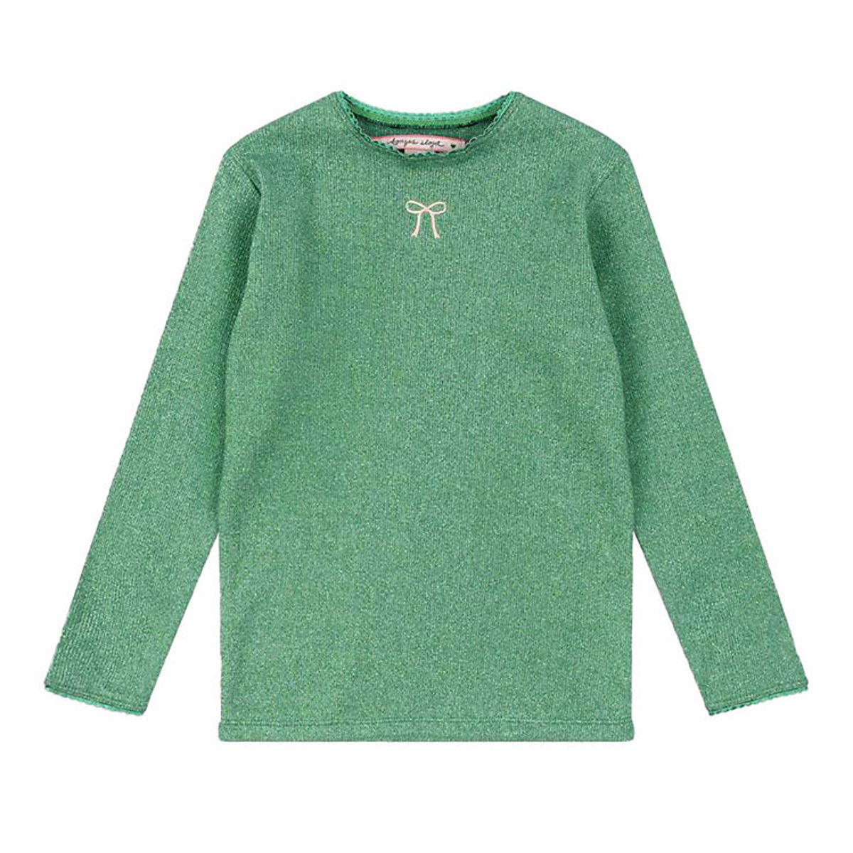 Konges Sløjd Bluse - Roli - Bottle Green