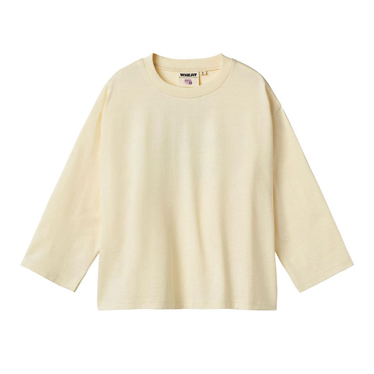 Wheat Bluse - Kax - Honey Glow