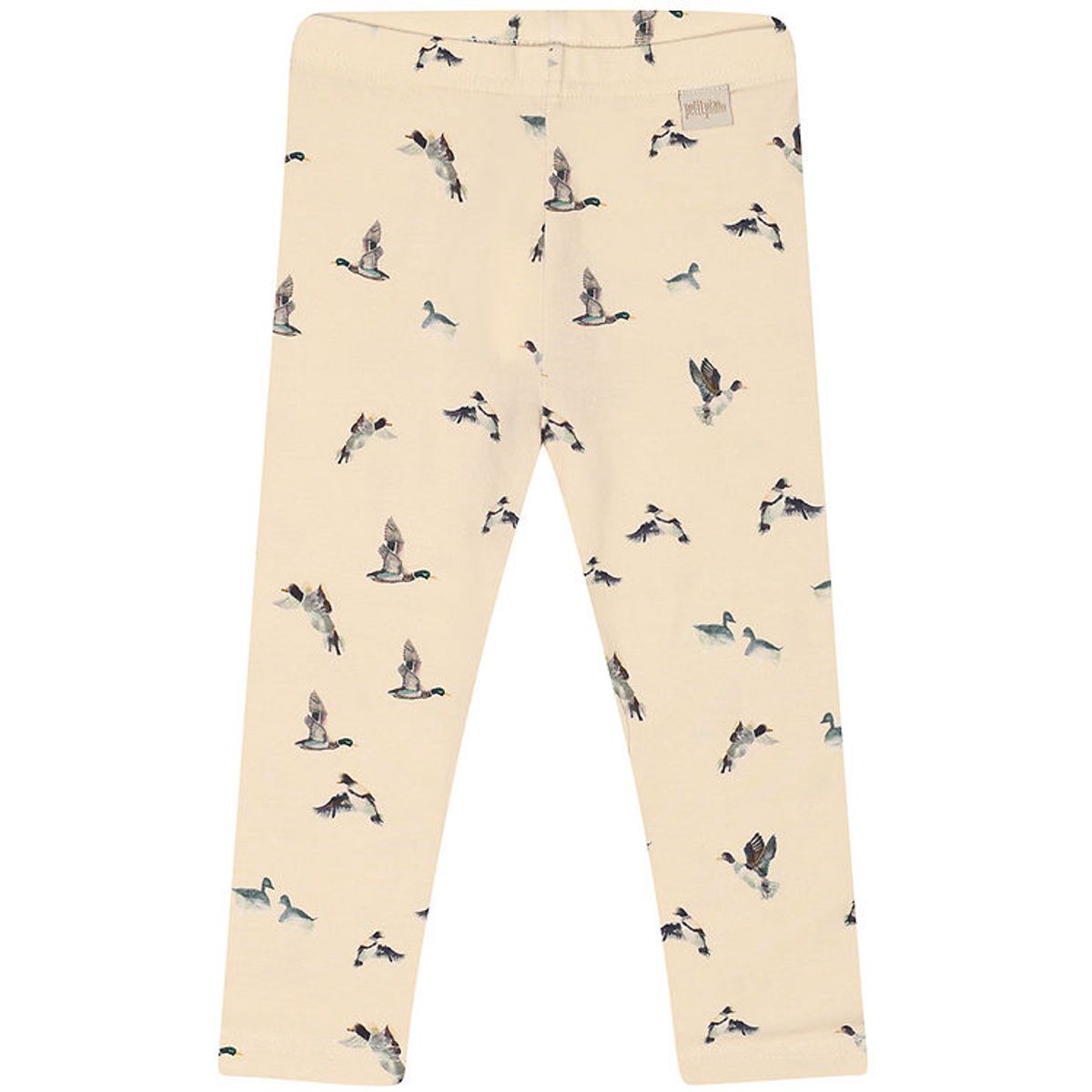 Petit Piao Leggings - Duck AOP