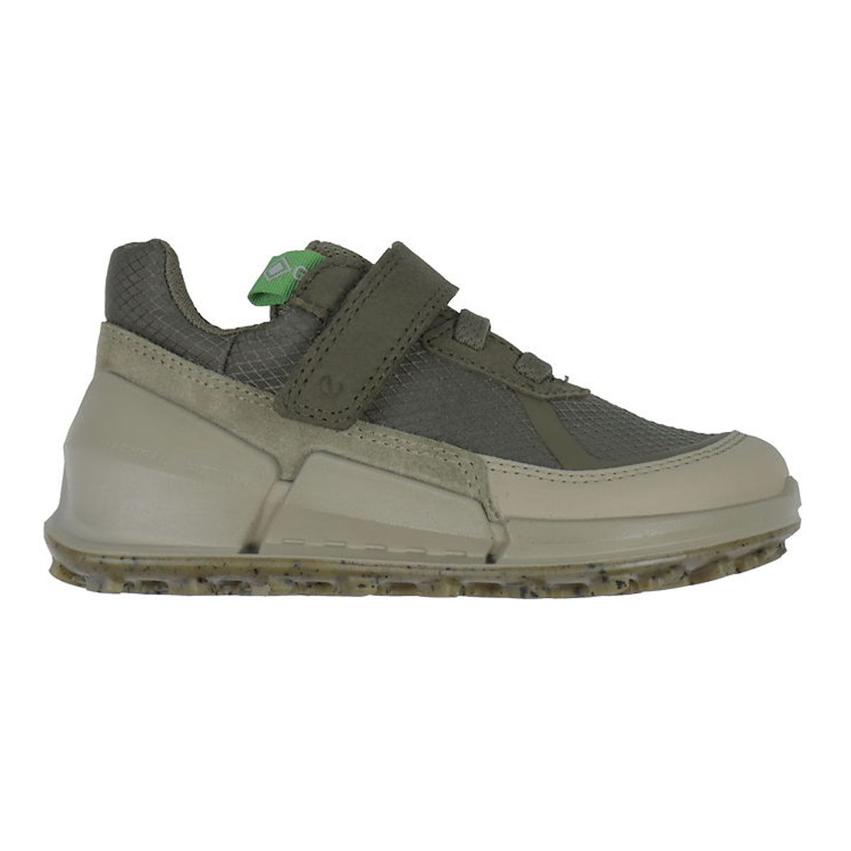 Ecco Sko - BIOM K2 Sneaker 1S GTX - SAGE/TARMAC