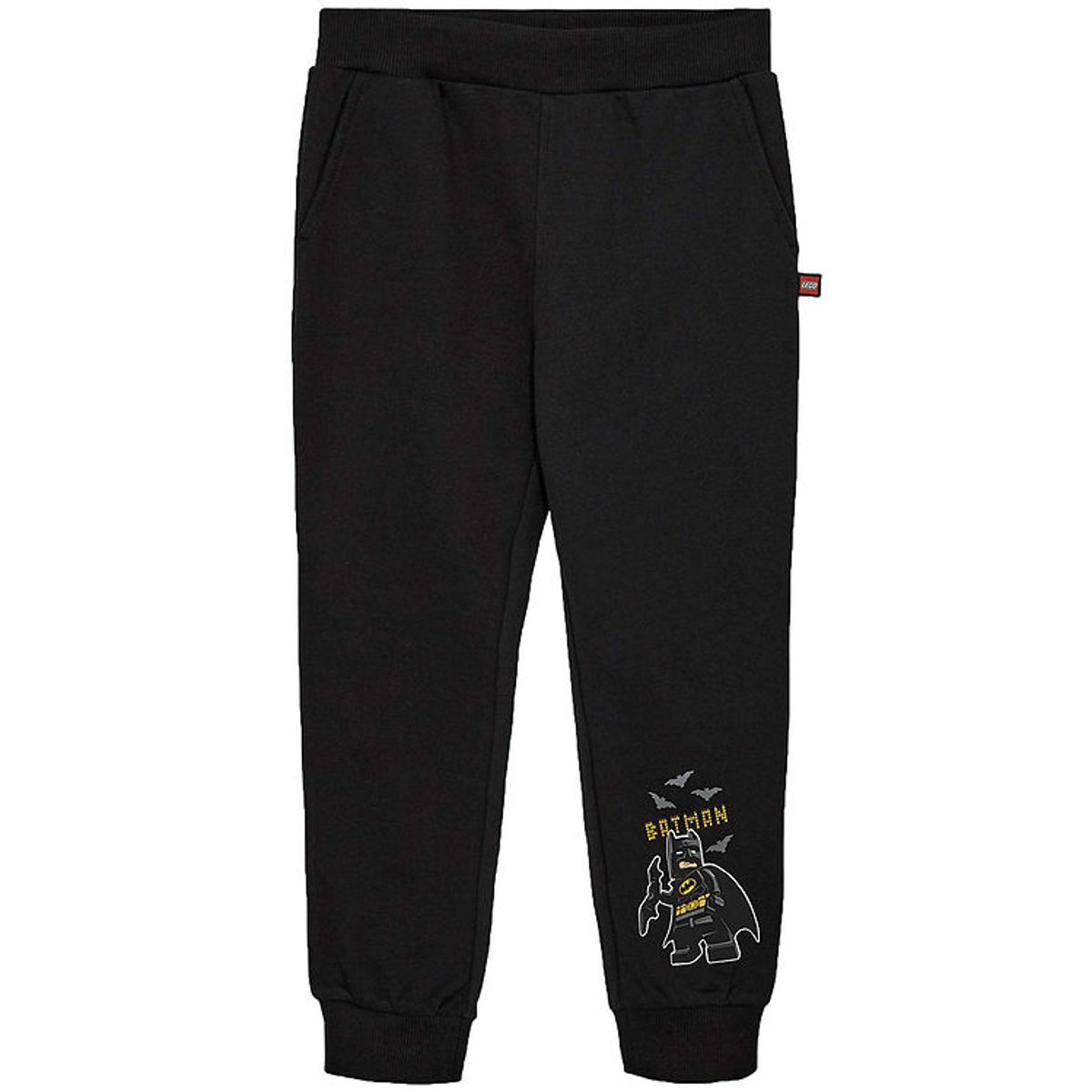 LEGO ® Batman Sweatpants - LwPhilo - Sort