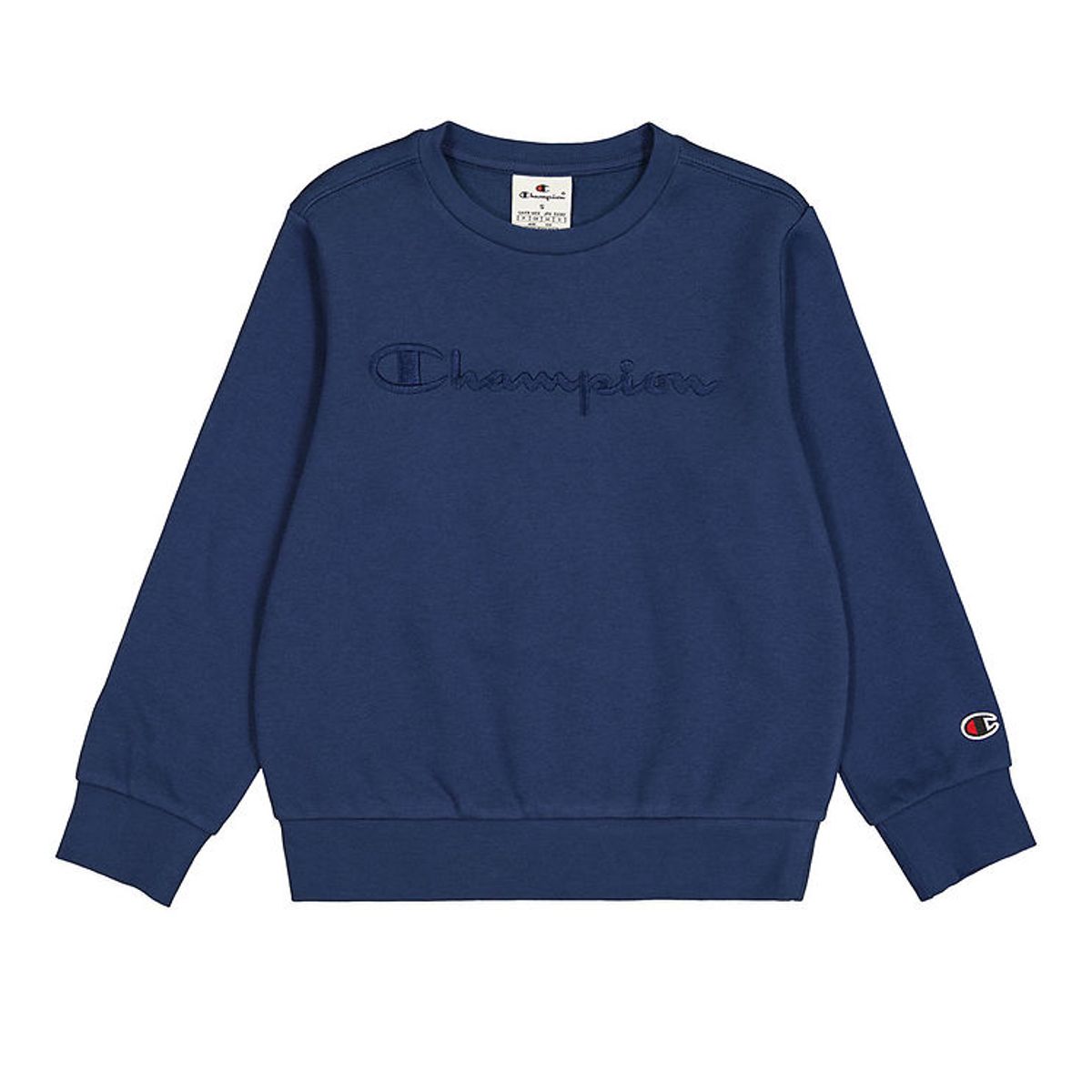 Champion Sweatshirt - Crewneck - Neval Academy