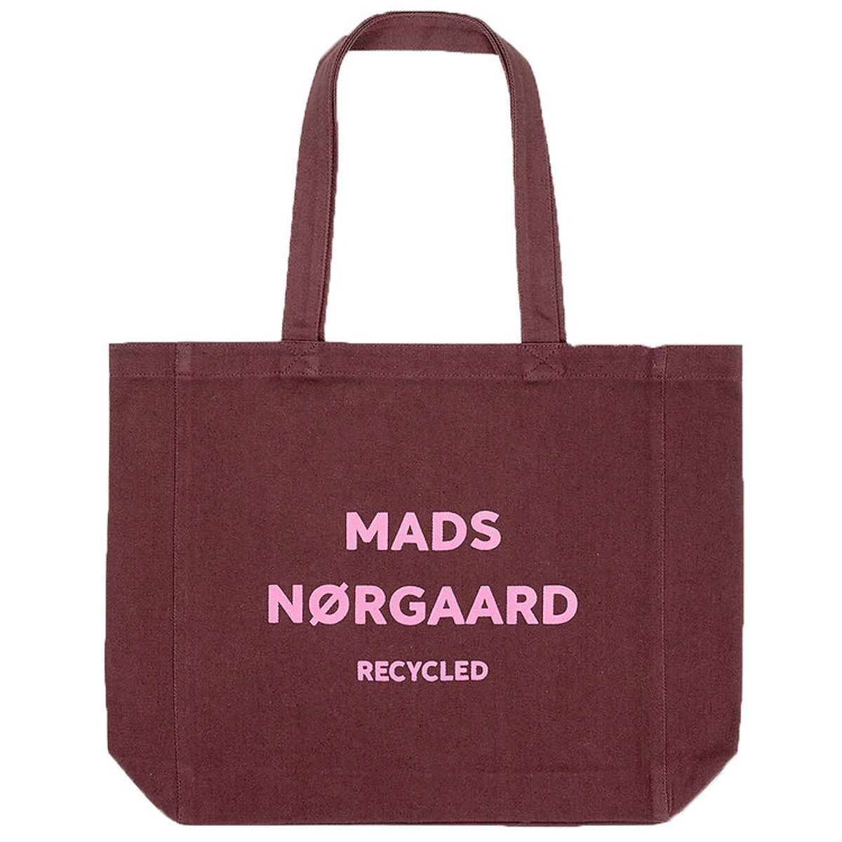 Mads Nørgaard Shopper - Recycled Boutique Athene - Sassafras