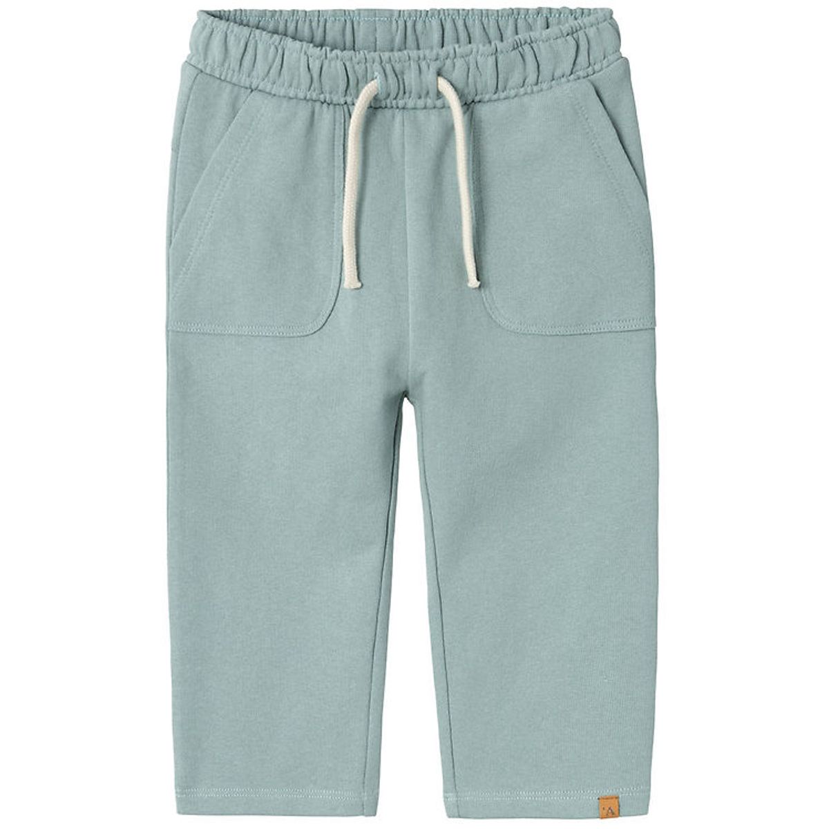 Lil' Atelier Sweatpants - NmmJobo - Abyss