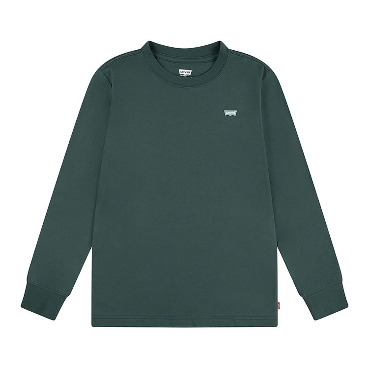 Levis Bluse - Bistro Green