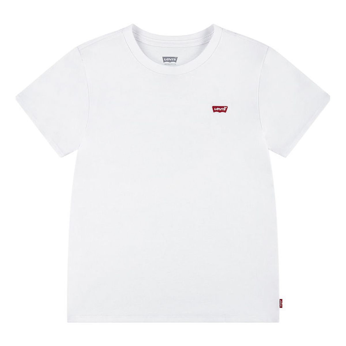 Levis T-shirt - Hvid