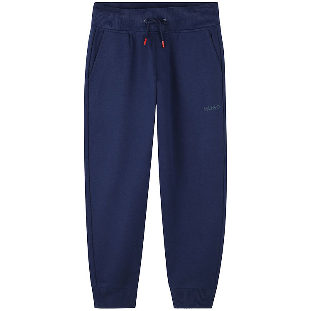 HUGO Sweatpants - Medieval Blue