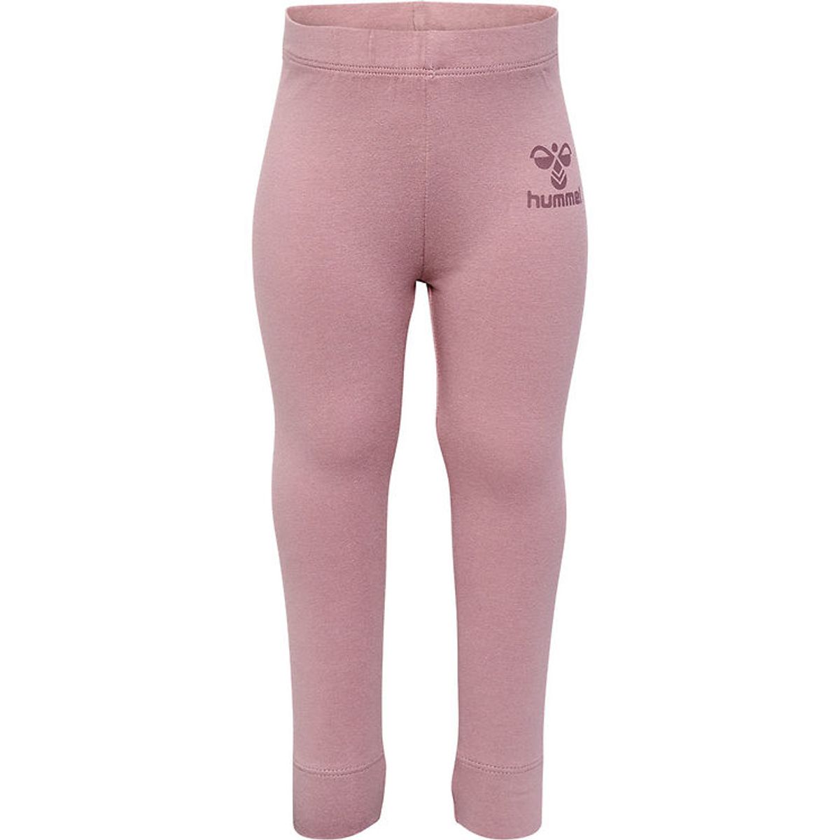 Hummel Leggings - hmlMino - Deauville Mauve