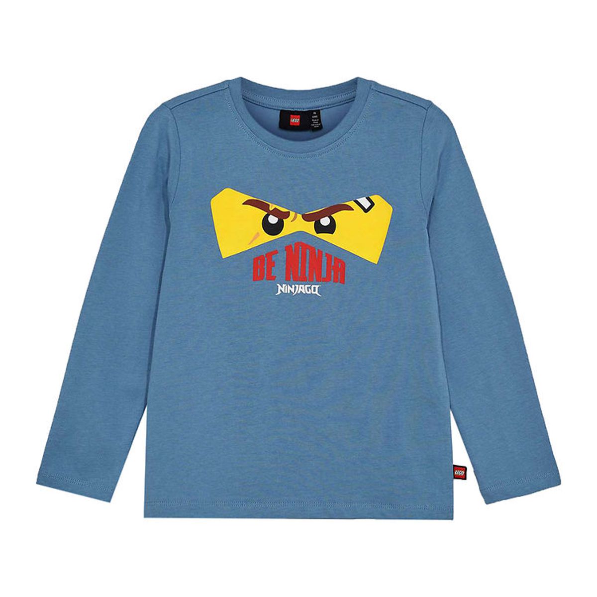 LEGO ® Ninjago Bluse - LWTano 703 - Blue