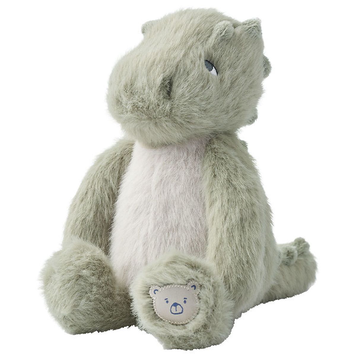 Liewood Bamse - Binnie Crocodile - Faune Green