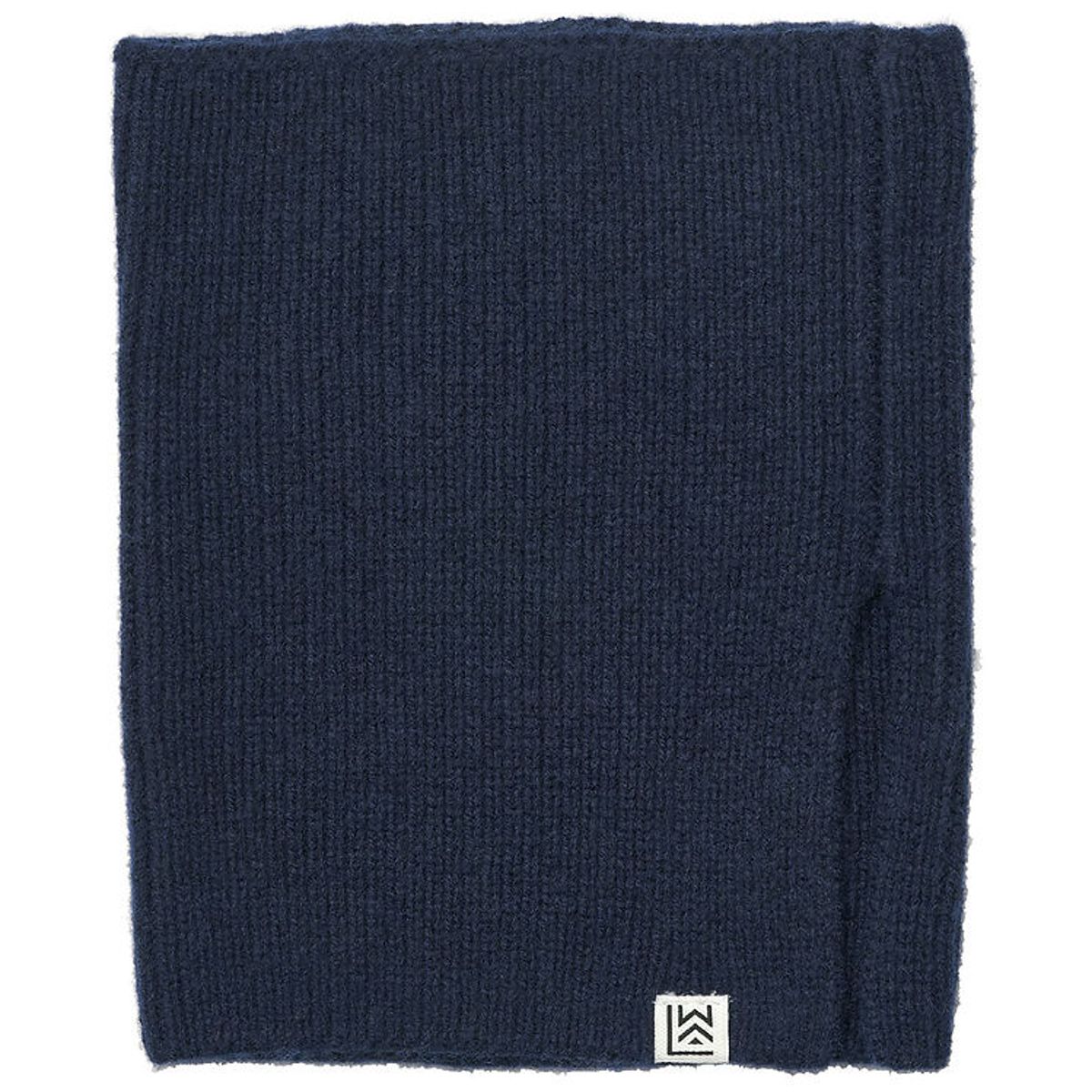 Liewood Halsedisse - Strik - Uld - Mikala - Classic Navy