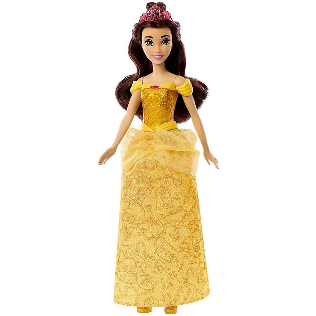 Disney Princess Dukke - 30 cm - Core Doll - Belle