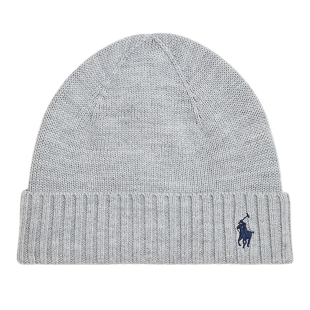 Polo Ralph Lauren Hue - Uld - Grey Heather