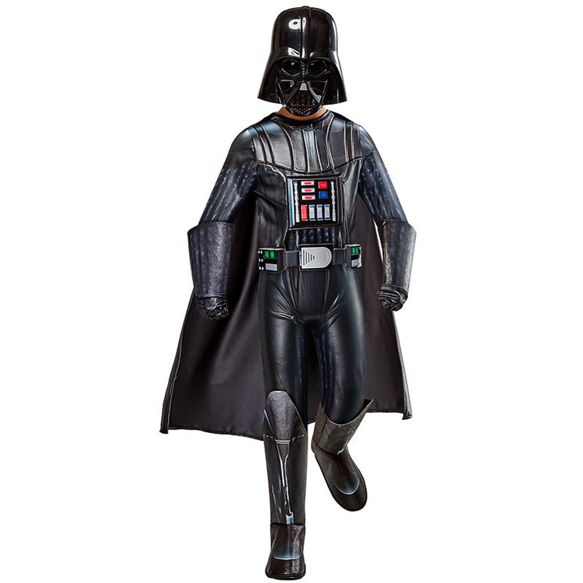 Rubies Udklædning - Star Wars Darth Vader Premium