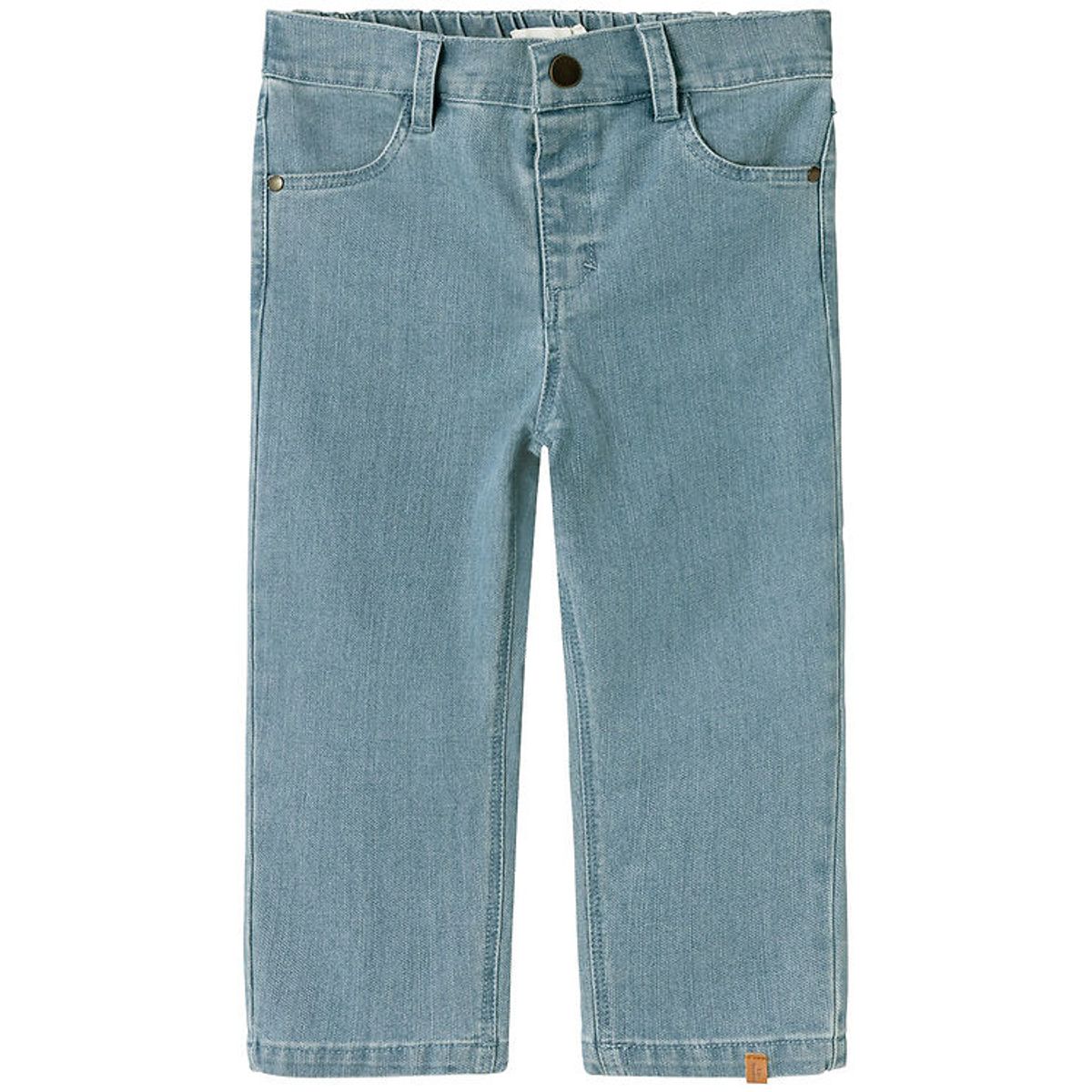 Lil' Atelier Jeans - NmnRome - Medium Blue Denim