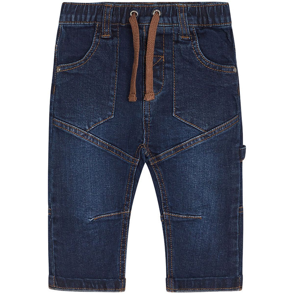 Hust and Claire Jeans - Junior - Dark Denim